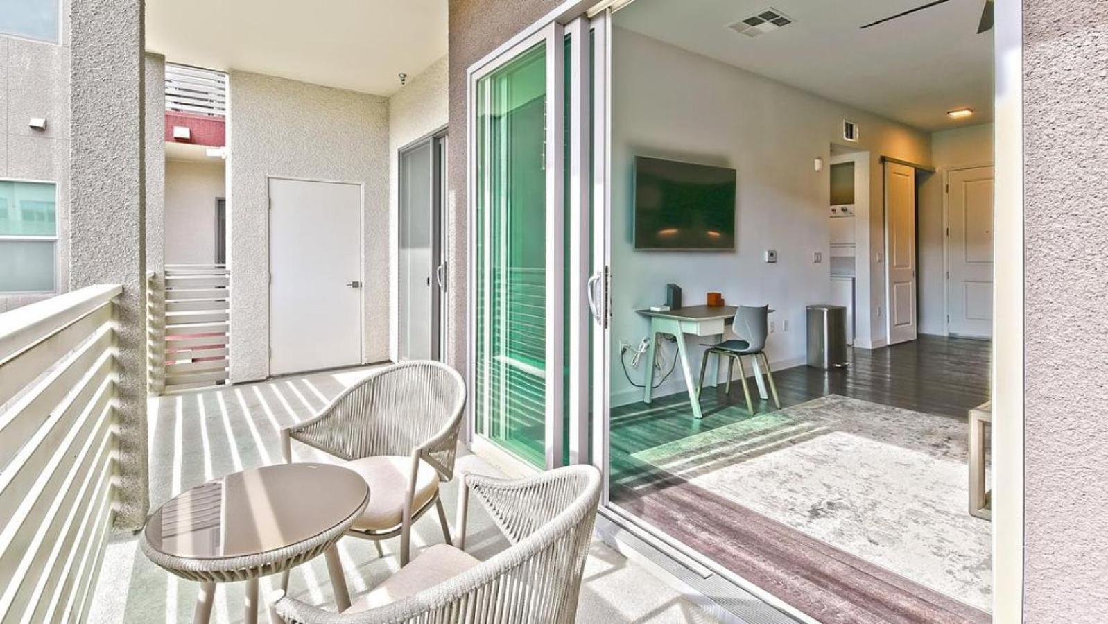 Landing Modern Apartment With Amazing Amenities Las Vegas Exteriör bild